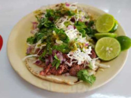 Taqueria Irazema, México food