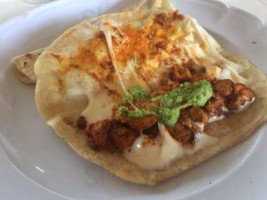 Tacos Bacoa food