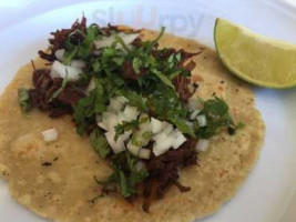 Tacos Bacoa food