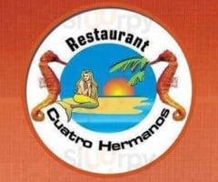 Cuatro Hermanos food