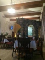 La Choperia De San Miguel inside