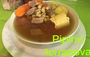 Pipirin Terranova food