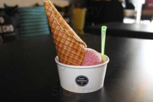 Gelato Morquecho food