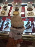 Häagen-dazs food