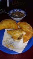 Empanadas El Che food