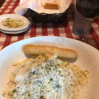 Italianni's food