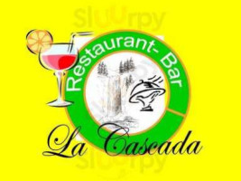 Restaurant Bar La Cascada inside