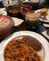 Sabor A Pueblo Mágico food