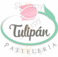 Pasteleria Tulipan food