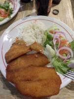 El Sinaloense Toluca food