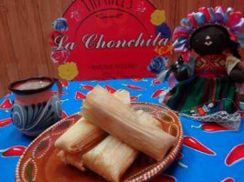 La Chonchita Tamalería Gourmet food