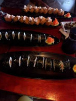 Sendai Sushi food