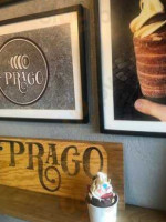 Prago food