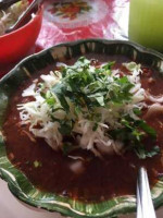 Birrieria El Tio Toño, México food