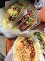 Tacos Don Juan food