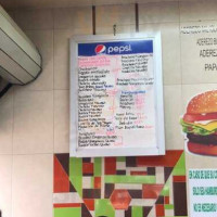 Tacos Don Juan food