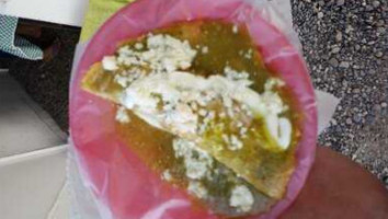 La Abuela Tacos Y Gorditas food