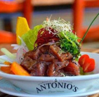 Antonios Mariscos-seafood food