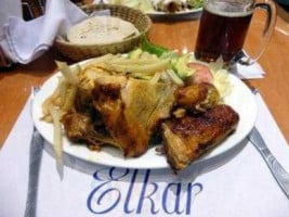 Elkar food