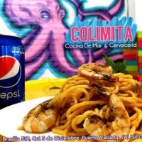 Colimita food