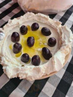 Asador Libanés food