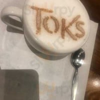 Toks food