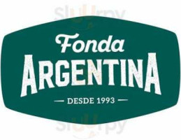 Fonda Argentina Viaducto food