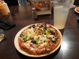 Ls Pizzitas food