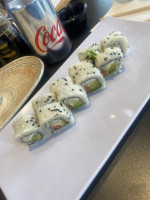 Sushi Tai food