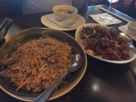 P.F. Chang's food