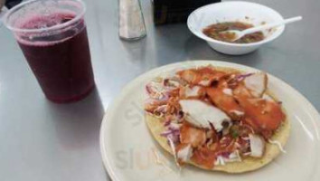 Tostadas Pepe´s food