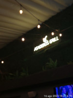 Asaderos Grill - Reforma food