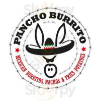 Pancho Burrito food