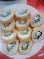 Nozomi Sushi Cuernavaca food