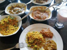 Varanasi food