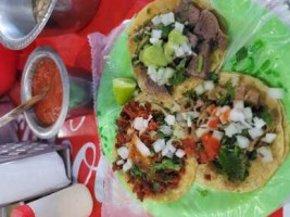 Tacos Chuy inside