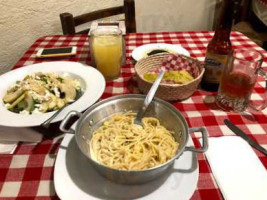 Ristorante Il Gusto d' Italia food