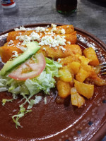 Cenaduria Aguascalientes food