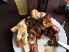 Caipirinha Churrascaria food