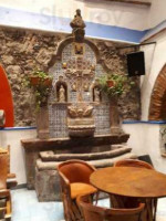 Antiguo Palacio De Coyoacan inside