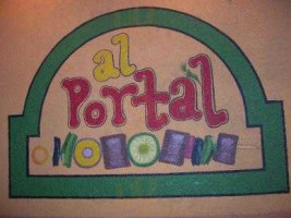 Al Portal inside