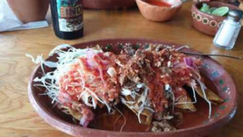 Xalisco Tacos Y Tortas Ahogadas food