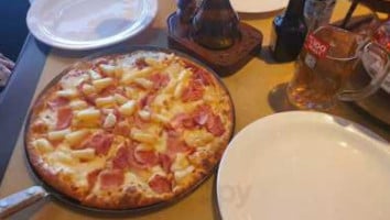 Tommy Pizza (napoles, Mexico) food