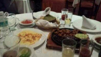 La Mansion Guadalupe Inn food