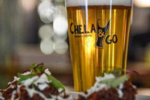 Chela&go food