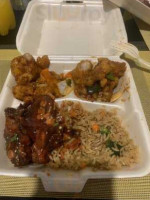 Dynasty Legendary Chinese Food Cetram 4 Caminos food