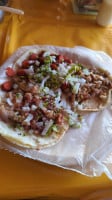 Carnitas Las Torres, México food
