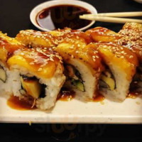 Damoro Sushi&teppan food