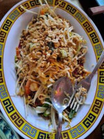 Thai Food Chao Phraya Chihuahua food