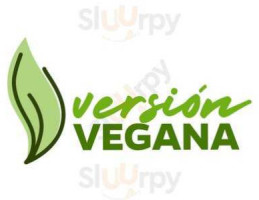 Versión Vegana food